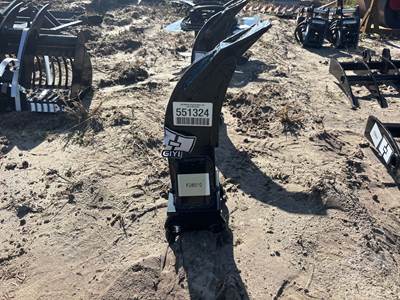 MIVA Excavator Attachment