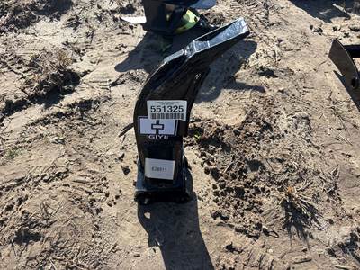 MIVA Excavator Attachment