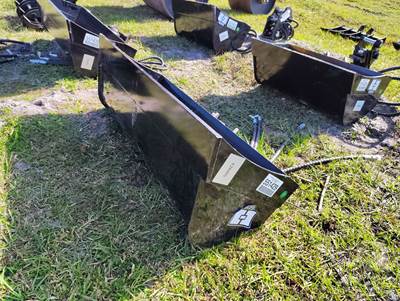 MIVA Excavator Attachment