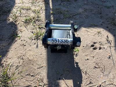 MIVA Excavator Attachment