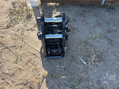 MIVA Excavator Attachment