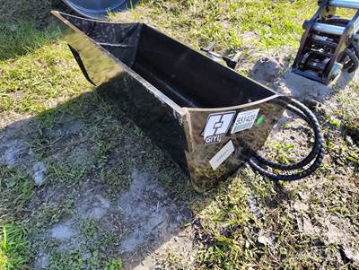 MIVA Excavator Attachment