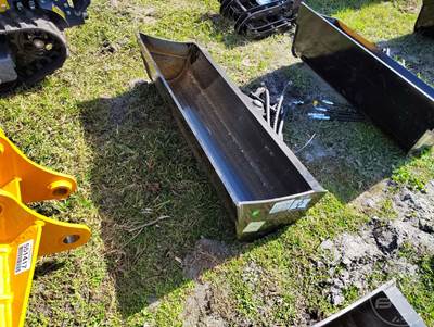 MIVA Excavator Attachment