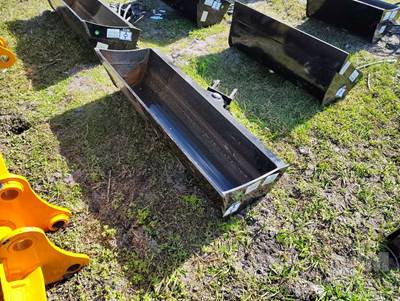 MIVA Excavator Attachment