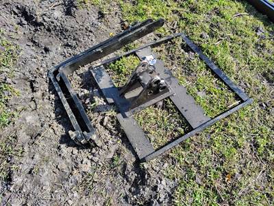 MIVA Excavator Attachment