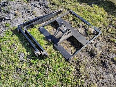 MIVA Excavator Attachment