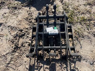 MIVA Excavator Attachment