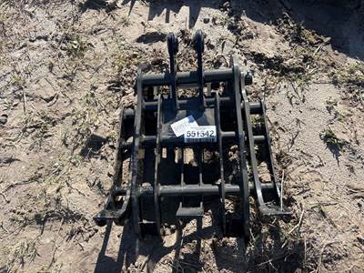 MIVA Excavator Attachment