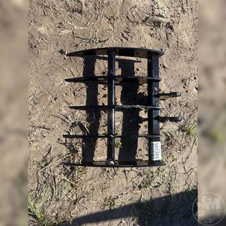 MIVA Excavator Attachment