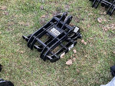 MIVA Excavator Attachment