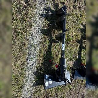 MIVA Excavator Attachment