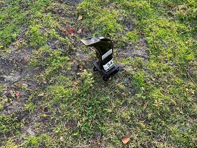 MIVA Excavator Attachment