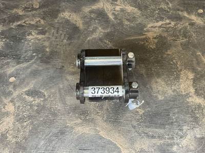 MIVA Unused Quick Coupler, 25MM Pin