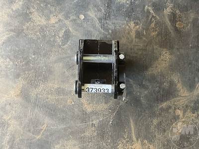 Unused MIVA Quick Coupler, 25 mm Pin