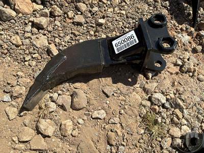 Unused MIVA Excavator Ripper Attachment