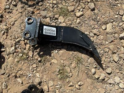 Unused MIVA Excavator Ripper Attachment