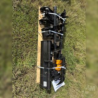 MIVA QTY (8) EXCAVATOR ATTACHMENT Excavator Attachment