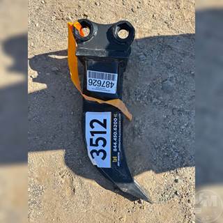 MIVA Ripper Excavator Attachment