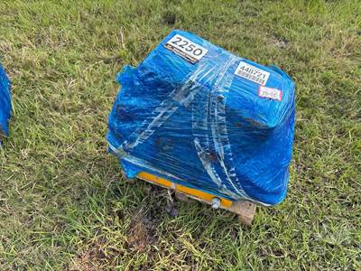 MIVA VCH35 Excavator Attachment