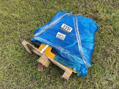 MIVA VCH35 Excavator Attachment