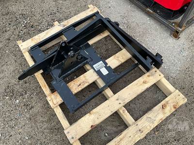 MMS Excavator Attachment