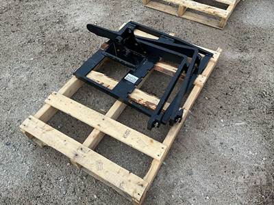 MMS Excavator Attachment