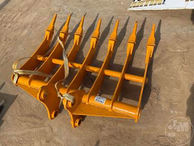 MMS Excavator Attachment
