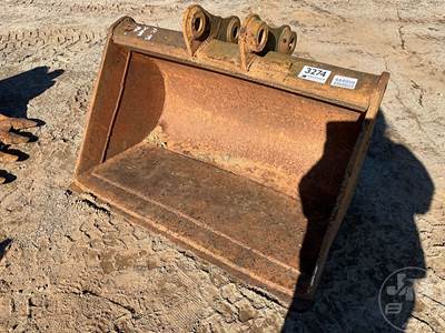 PSM Excavator Attachment