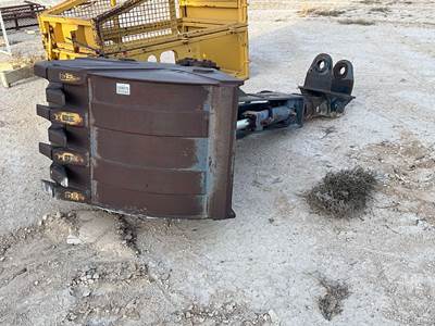 Pemberton 13344 Excavator Attachment