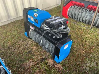 RAYTREE REDM32 Excavator Attachment