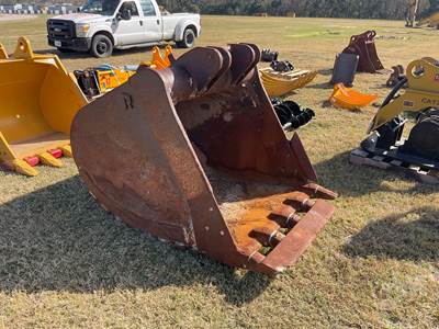 Rockland EB55 Excavator Attachment