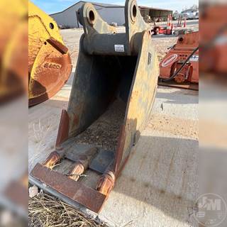 Rockland FB35 Excavator Attachment