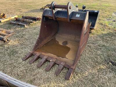 Sany Excavator Attachment