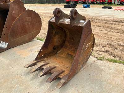 Tag Excavator Attachment