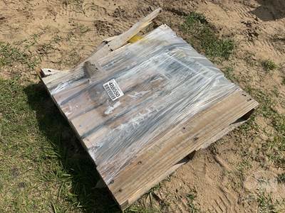 Teran Bucket Pin 45MM x 345MM for CAT 305/306