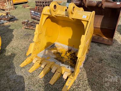 Teran BKT325D48HD Excavator Attachment