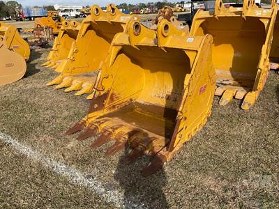 Teran BKT336D60HD Excavator Attachment