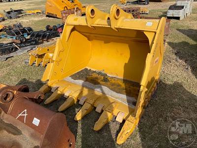 Teran BKT336D72HD Excavator Attachment