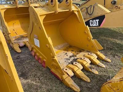 Teran BKT34560HD Excavator Attachment