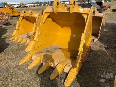 Teran BKT34560HD Excavator Attachment