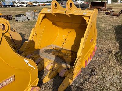 Teran BKT34572HD Excavator Attachment