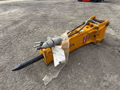 Teran THH435B Excavator Attachment
