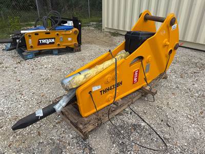 Teran THH435BH Excavator Attachment