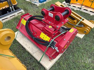 Toft TOFT1000 Excavator Attachment