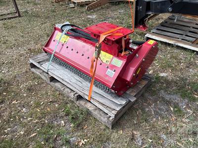 Toft TOFT1000 Excavator Attachment