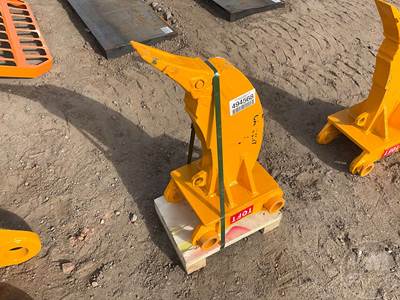 Toft TOFT4ER Excavator Attachment