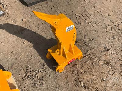 Toft TOFT4ER Excavator Attachment