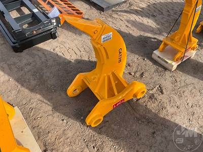 Toft TOFT6ER Excavator Attachment