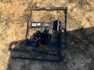 Unused Fork Mast With ForkS To Fit Mini EXCAVAToR, Â