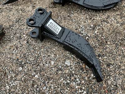 15â€ Ripper To Fit Mini EXCAVAToR, 25 MM Pin